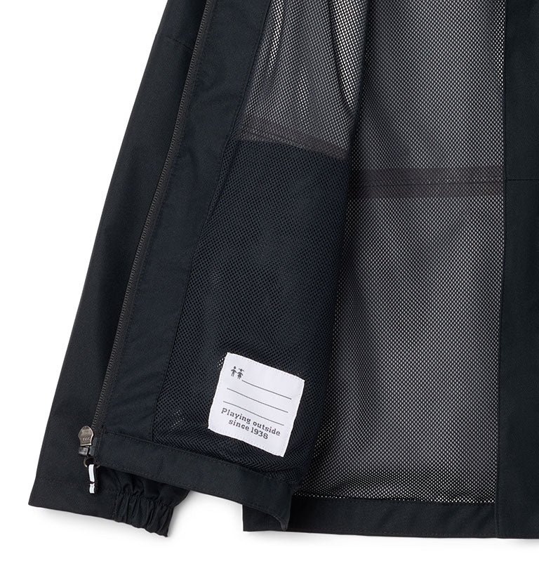Boys' Hikebound™ II Jacket - Image 3