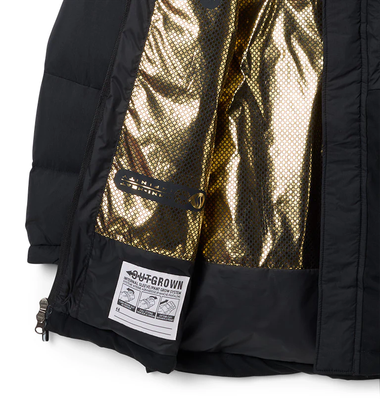 Boy's Marquam Peak Fusion II Parka - Image 7