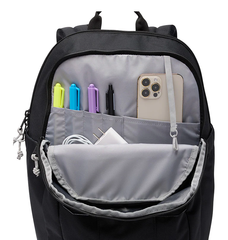 Buxton 26L Backpack - Image 10