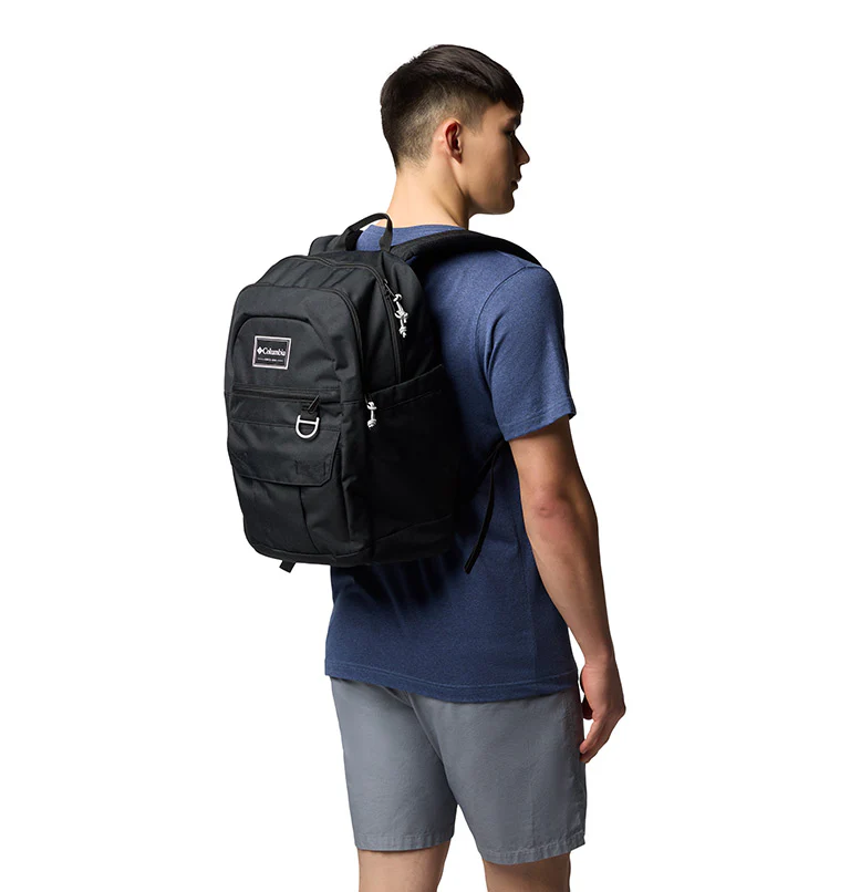 Buxton 26L Backpack - Image 6