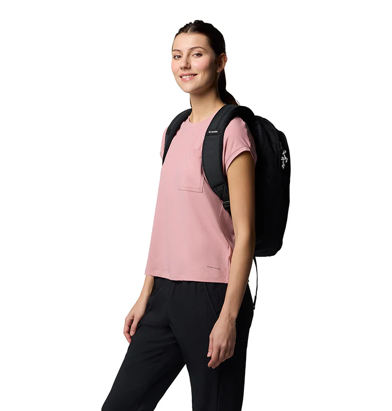 Buxton 26L Backpack - Image 7
