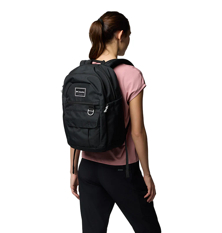 Buxton 26L Backpack - Image 8