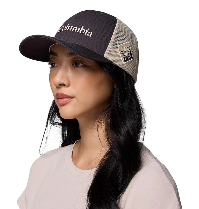 Columbia Mesh Snap Back - Image 3