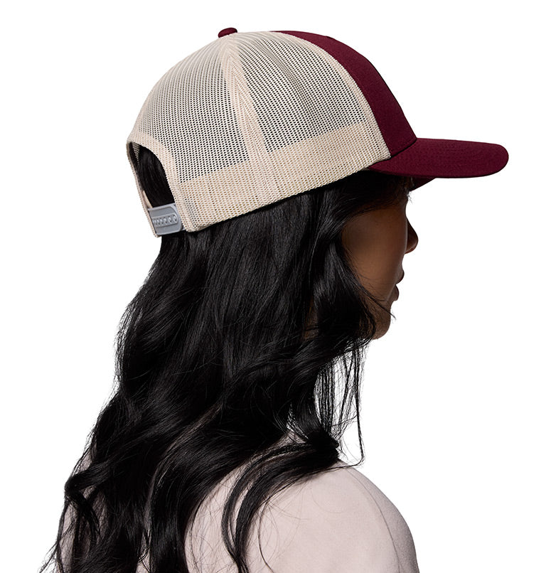 Columbia Mesh Snap Back - Image 4
