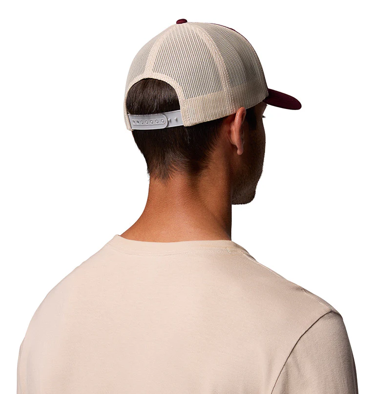 Columbia Mesh Snap Back - Image 6