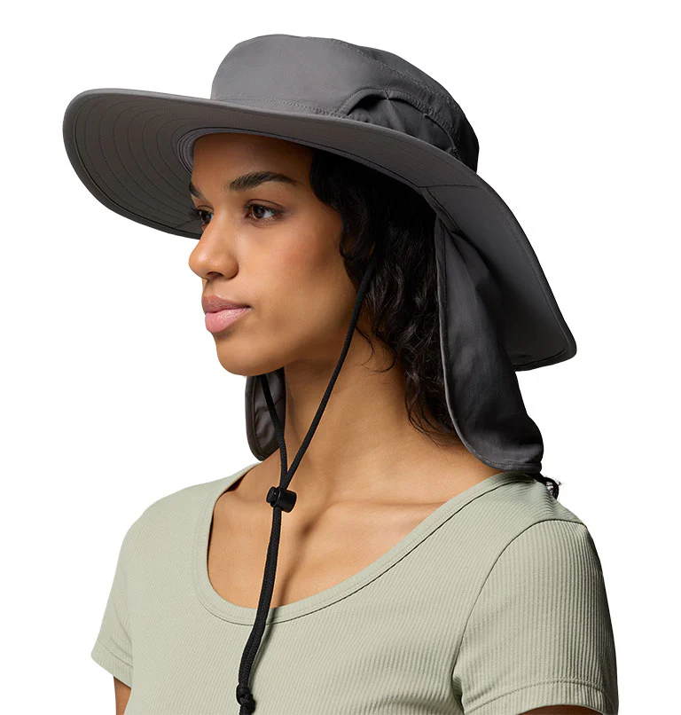 Coolhead™ Zero IV Booney Hat - Image 5