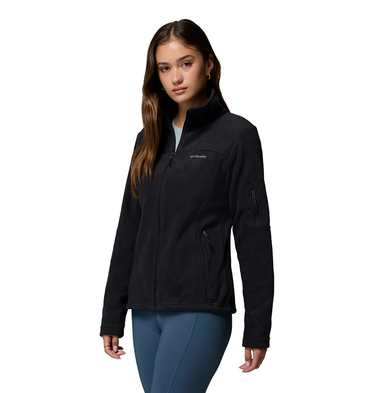 Fast Trek II Jacket - Image 4