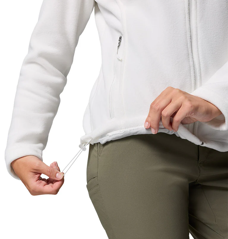 Fast Trek II Jacket - Image 6