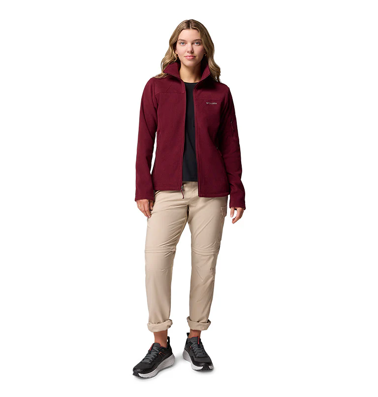 Fast Trek II Jacket - Image 3