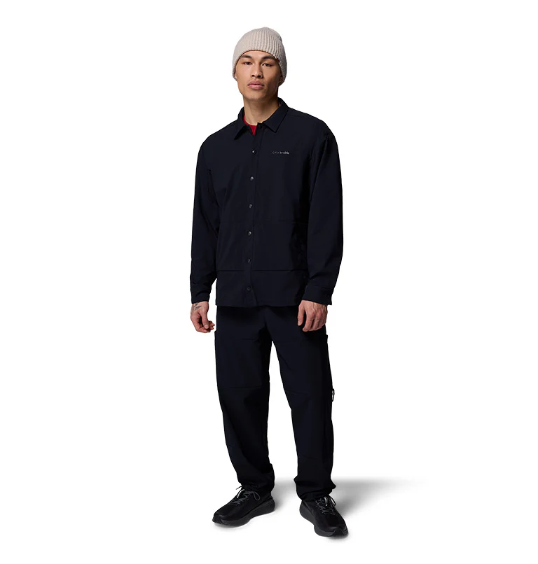 Granite Point Scout Overshirt - Image 3