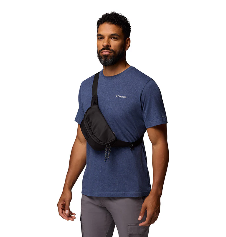 Great Smoky Garden Hip Bag - Image 3