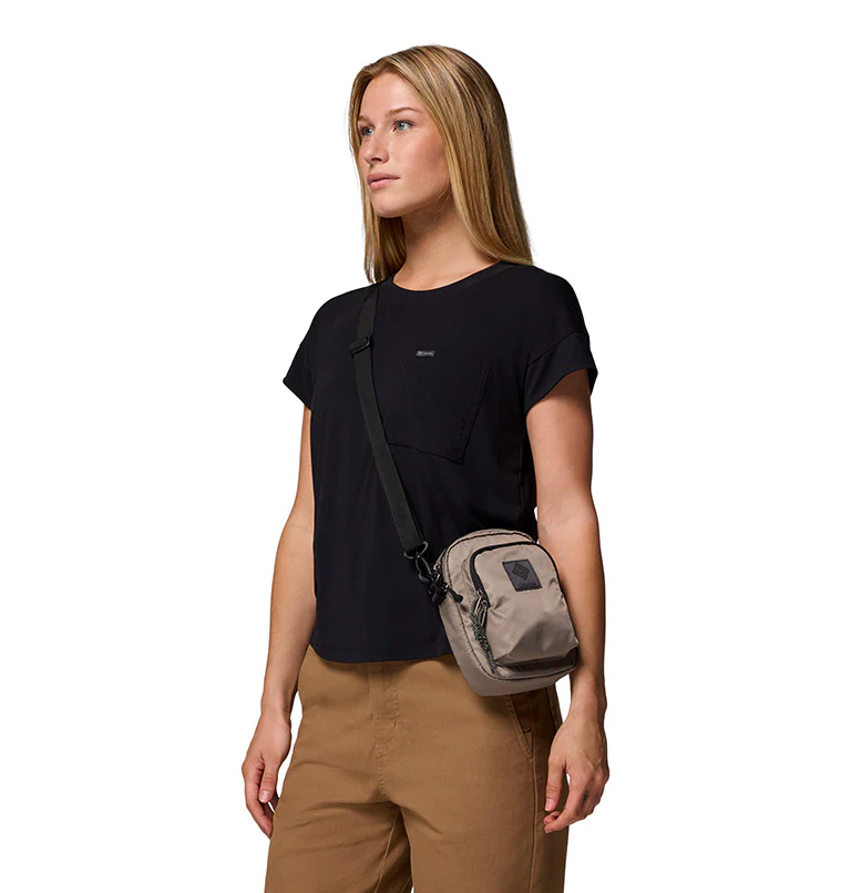 Great Smoky Garden Mini Shoulder Bag - Image 5