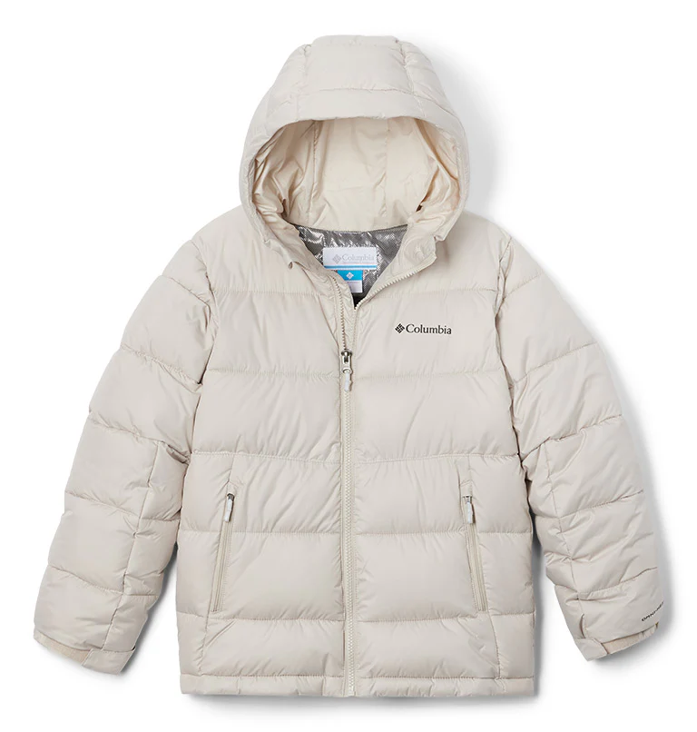 Kids' Pike Lake II Hooded Jacket