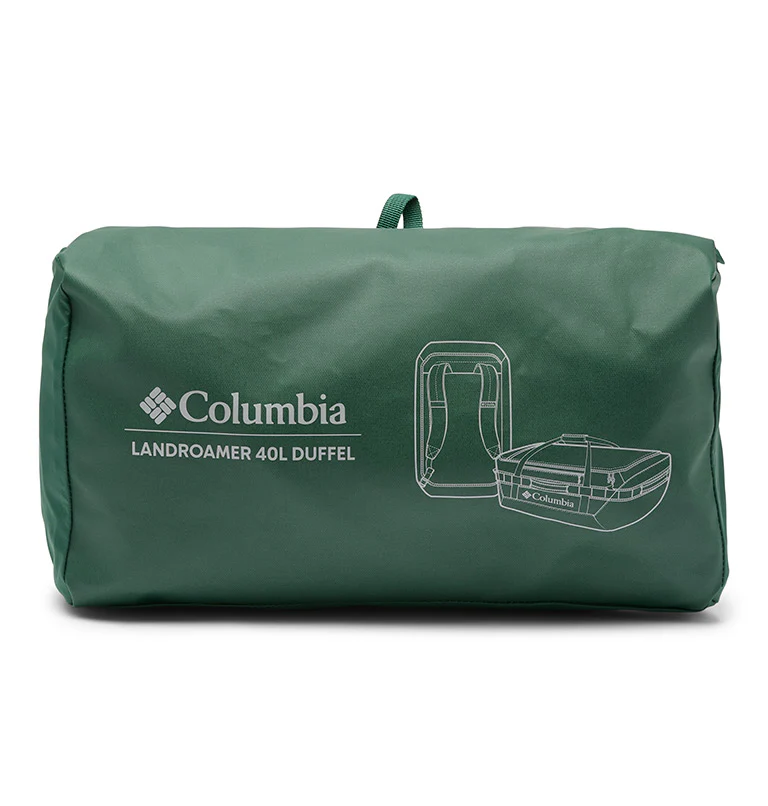 Landroamer 40L Duffel Bag - Image 9