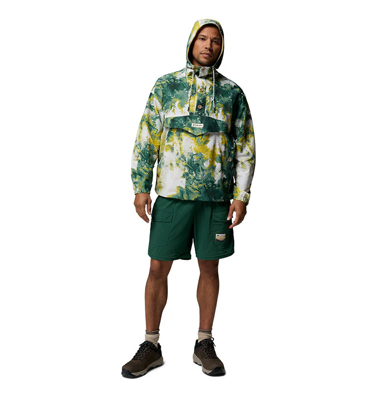 Men's Acker Rock™ Convertible Pants - Image 10