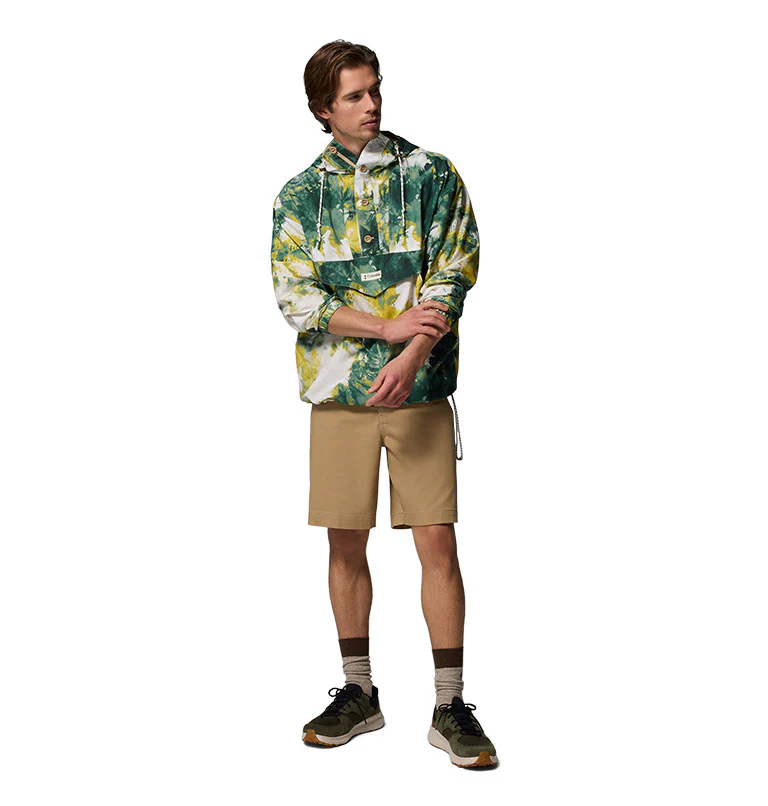 Men's Acker Rock™ Windbreaker Jacket - Image 10