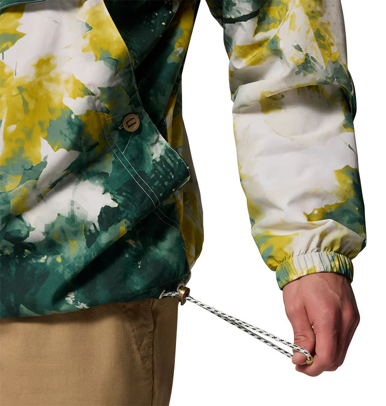Men's Acker Rock™ Windbreaker Jacket - Image 8
