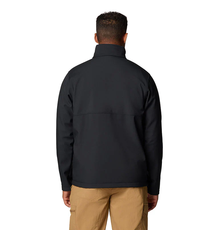 Men's Ascender™ Softshell Jacket - Image 2