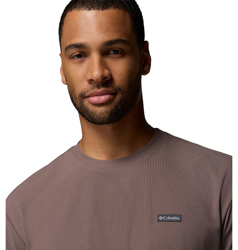 Men's Chill Creek Knit T-Shirt - Image 5