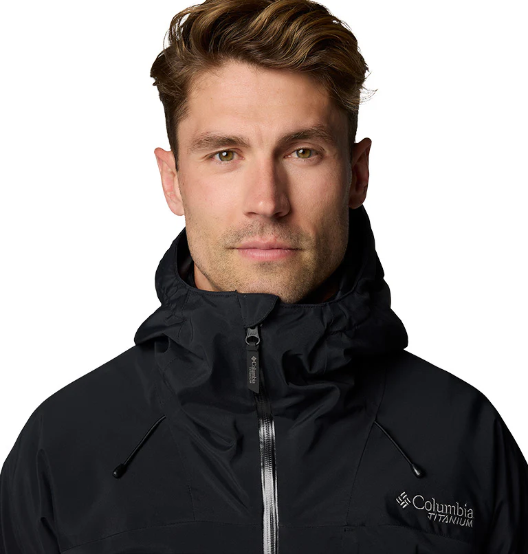 Men's Cirque Bowl Jacket - Image 5