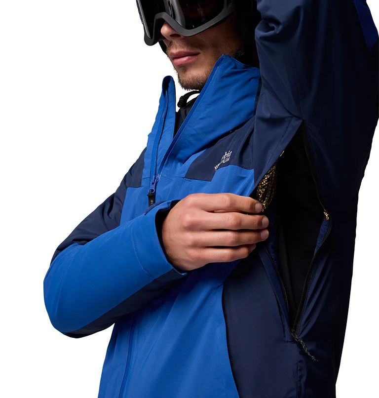 Men's Cirque Bowl Jacket - Image 9