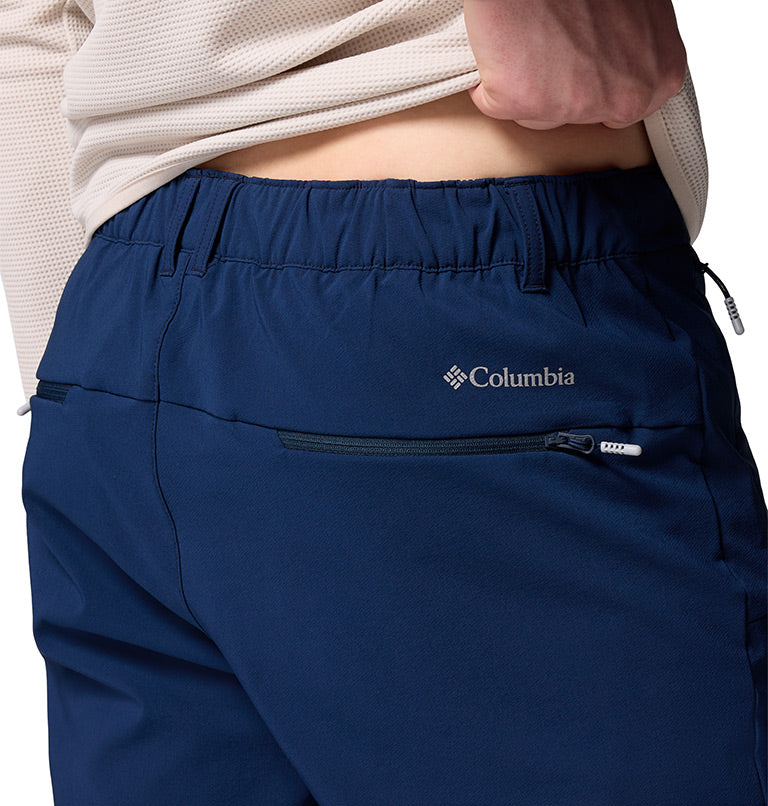 Men's Columbia Tech Softshell Pants - Image 7