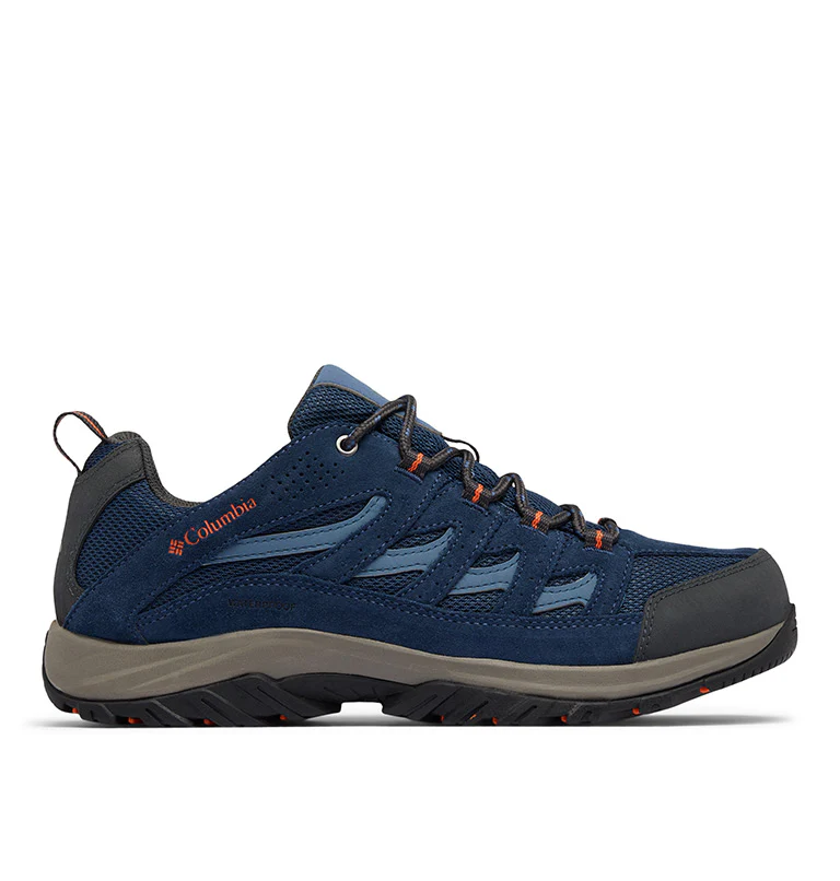 Men's Crestwood II Waterproof Walking Shoes