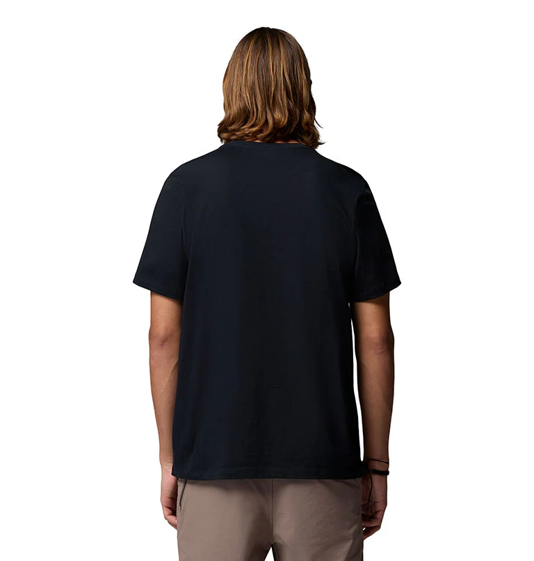 Men's CSC Basic Logo™ Organic Cotton T-Shirt - Image 2