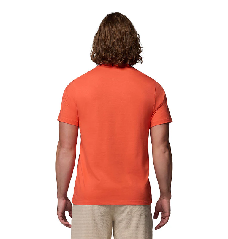 Men's CSC Basic Logo™ Organic Cotton T-Shirt - Image 2