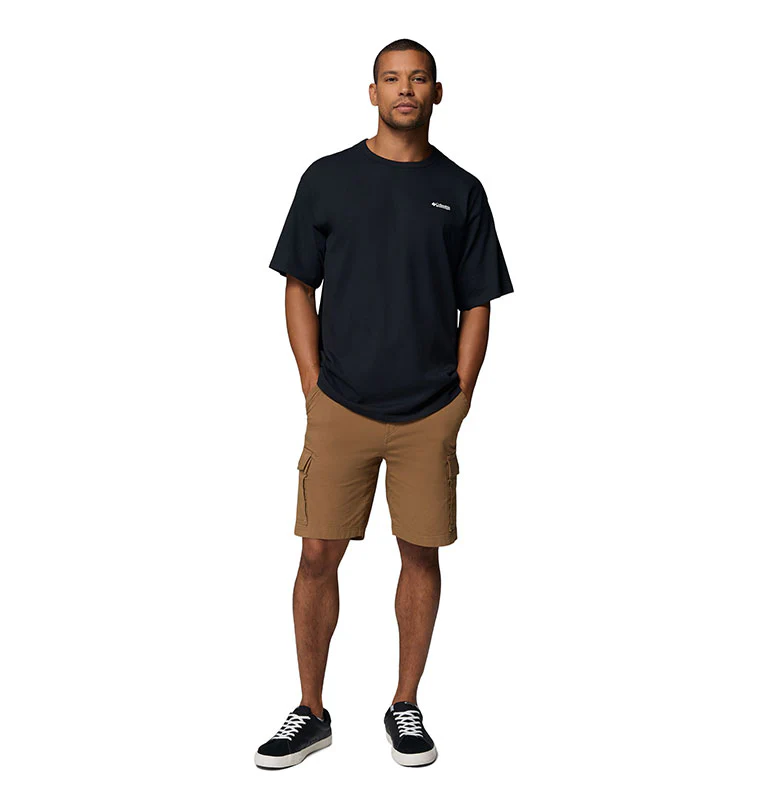 Men's CSC™ Heavyweight Back Graphic T-Shirt - Image 3
