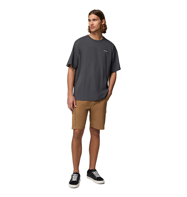 Men's CSC™ Heavyweight Iconic T-Shirt - Image 3