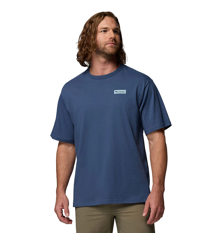 Men's CSC™ Heavyweight Iconic T-Shirt