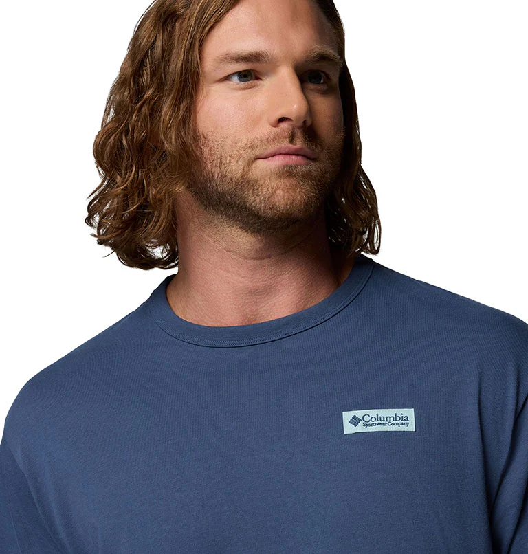 Men's CSC™ Heavyweight Iconic T-Shirt - Image 4