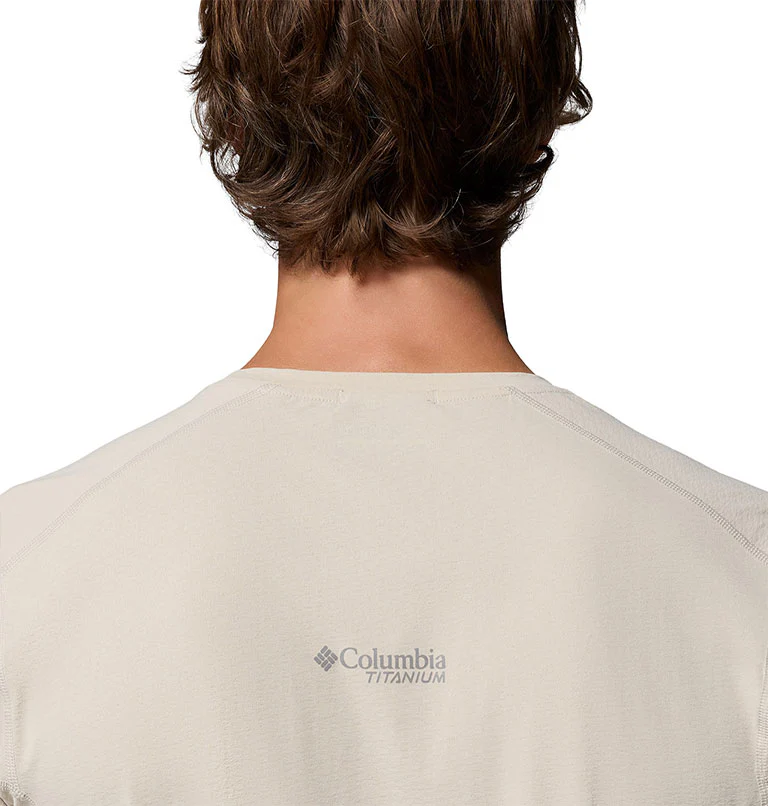 Men's Diamond Peak Pro™ Short Sleeve T-Shirt - Image 8