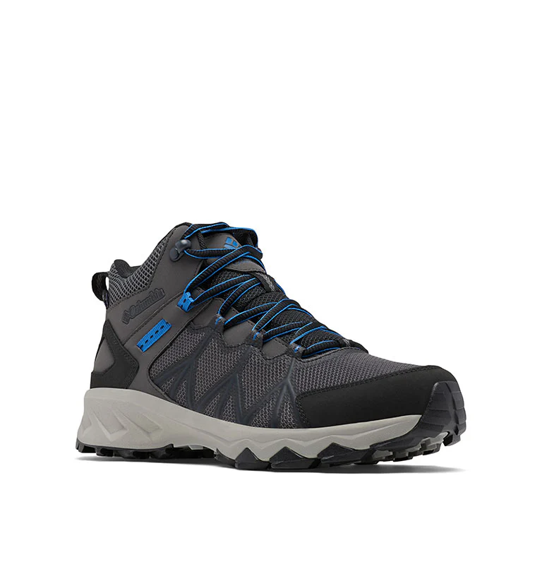 Men's Escape Thrive™ Titanium™ OutDry™ Mid Shoes - Image 2