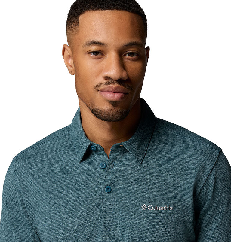 Men's Havercamp™ Pique Polo T-Shirt - Image 4