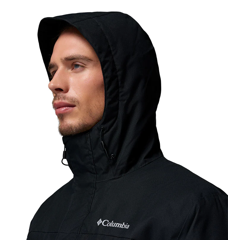Men's Hikebound II Insulated Jacket - Image 5