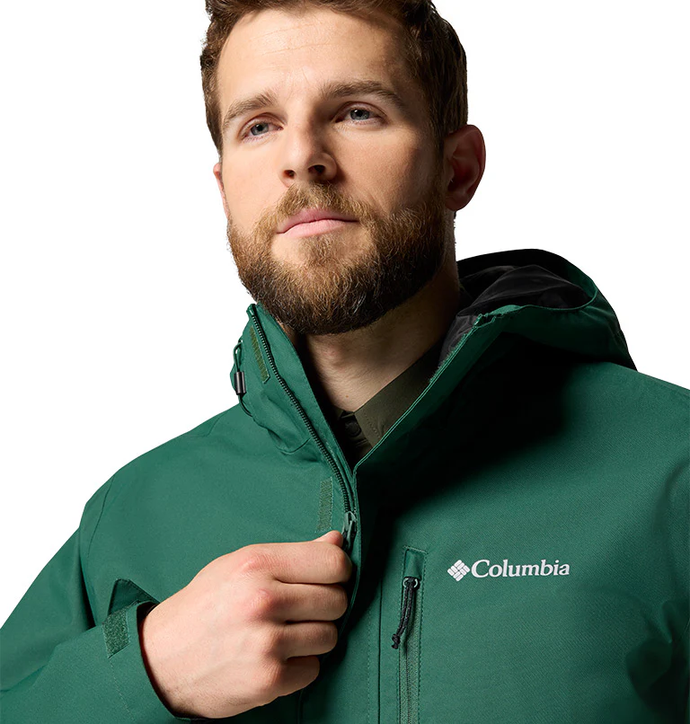 Men's Hikebound II Jacket - Image 5