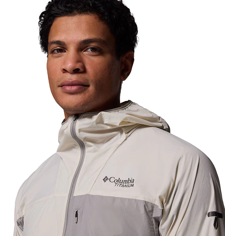 Men's Khyex Pro™ Wind Jacket - Image 5