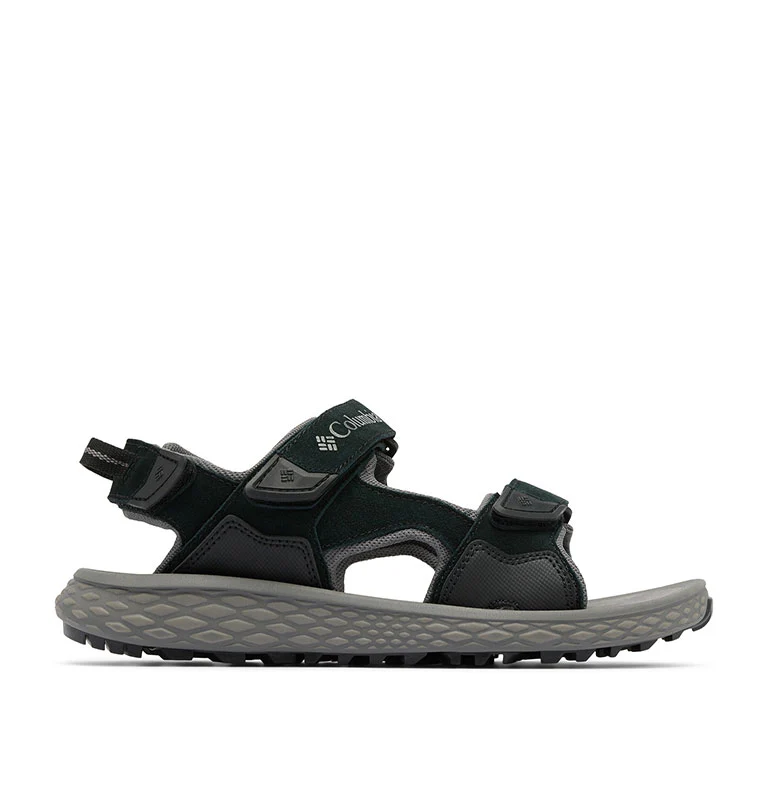 Men's Konos™ Hiker 3-Strap Sandals
