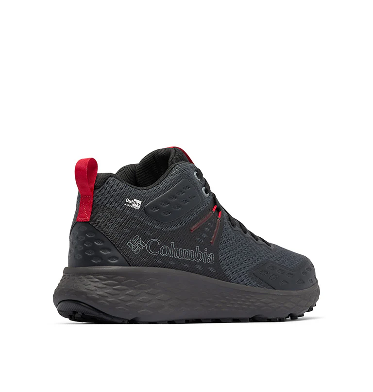 Men's Konos TRS OutDry Mid Shoes - Image 9