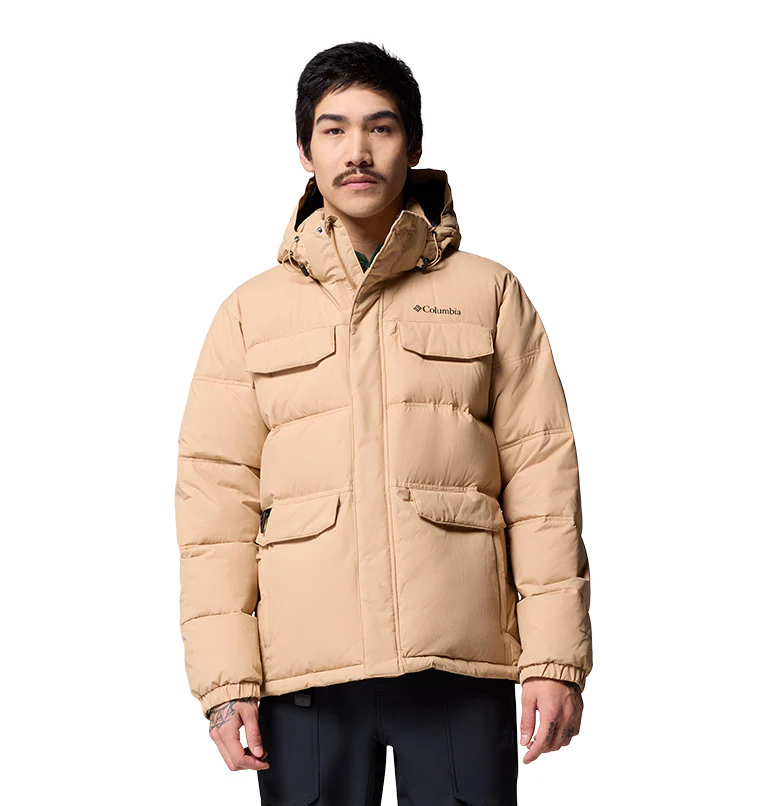 Men - Tops - Size Guide
