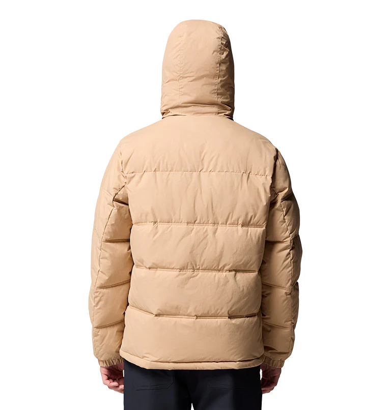 Men's Landroamer Puffer Jacket - Image 2