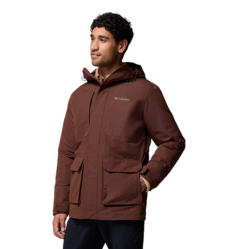 Men's Landroamer Shirt Jacket Interchange - Image 4