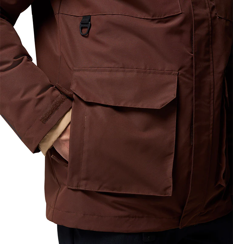 Men's Landroamer Shirt Jacket Interchange - Image 9