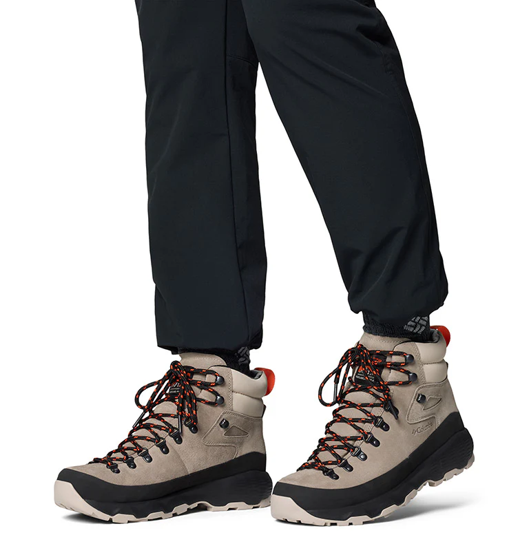 Men's Newton Alpine PT Boots - Image 3