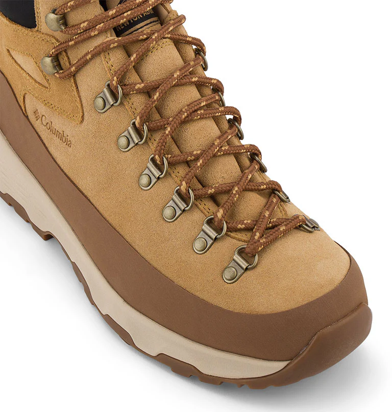Men's Newton Alpine PT™ Boots - Image 5
