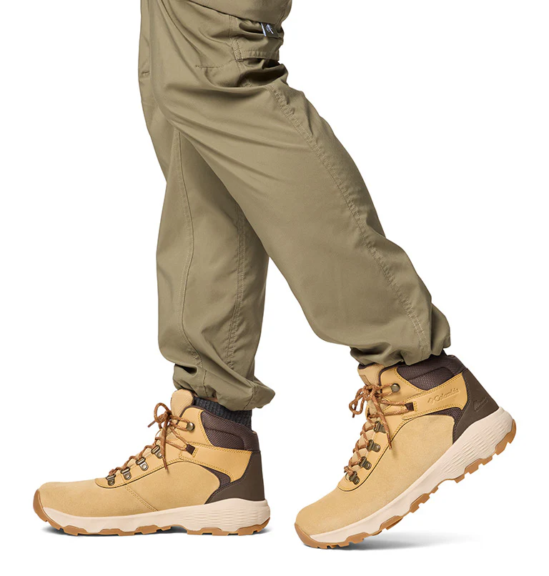 Men's Newton Wander Boots - Image 3