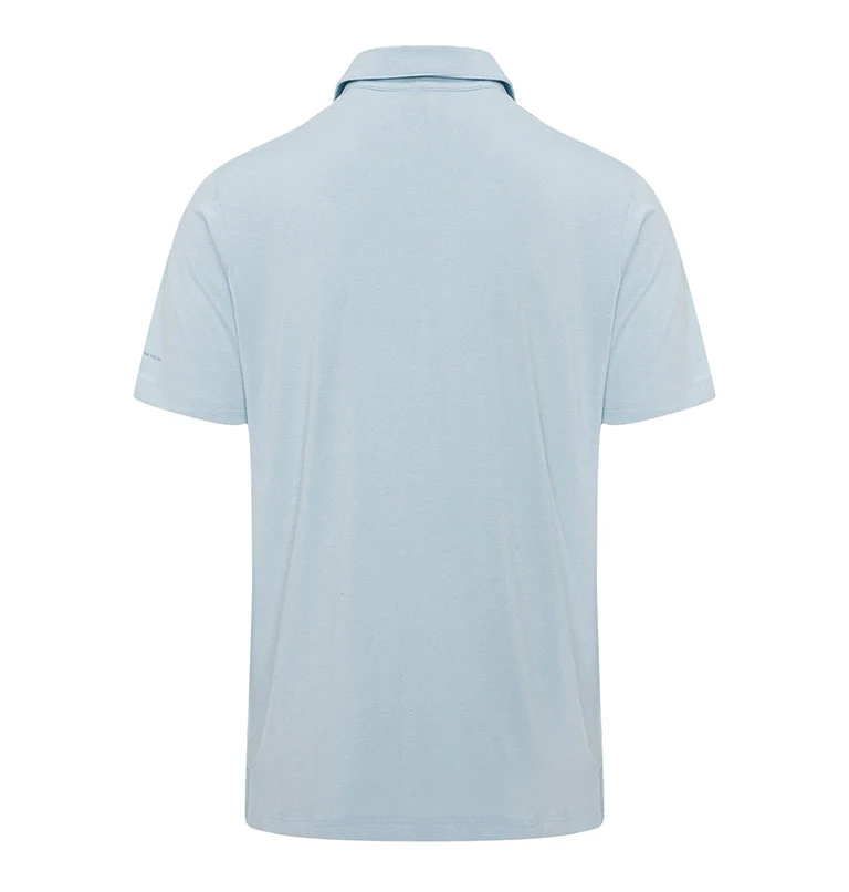Men's Parsons Point Polo T-Shirt - Image 2