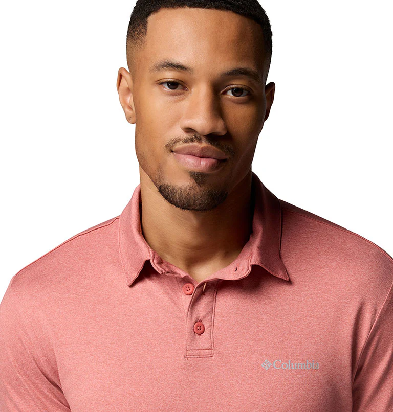 Men's Parsons Point Polo T-Shirt - Image 4